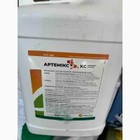 Артемікс – єдиний в Україні фунгіцид на основі двох форм міді для захисту від грибкових і