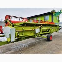 Жатка зерновая claas vario 750 (2010)