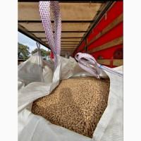 Продаємо деревні пелети сосна, дуб А1