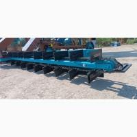 Зернометач самопересувний ЗМ-60У Зернометатель ЗМ-80