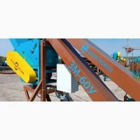 Зернометач самопересувний ЗМ-60У Зернометатель ЗМ-80