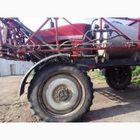Обприскувач самохідний Case IH Patriot 3330