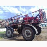 Обприскувач самохідний Case IH Patriot 3330
