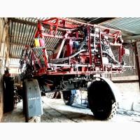 Обприскувач самохідний Case IH Patriot 3330