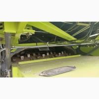 Продам комбайн CLAAS TUCANO 470, 2014 р