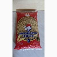Макаронні вироби від виробника. ОПТ клас «Екстра» 1кг; 3кг; 20кг