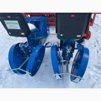 Саджалку карусельну до розсади Ferrari F-max 2-х рядна