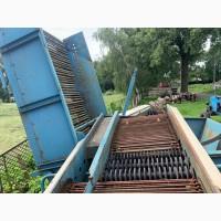 Продам картофельный комбайн Anna z644