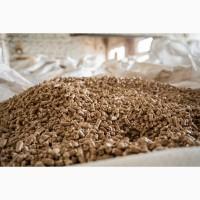 Компания производитель оптом продает пеллеты из сосны А-1-2 от 23 т