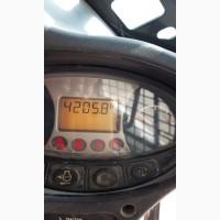 Міні навантажувач Bobcat Т750 High Flow