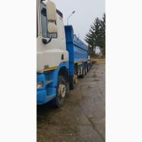 Самоскид DAF CF 85.360 правий руль