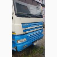 Самоскид DAF CF 85.360 правий руль