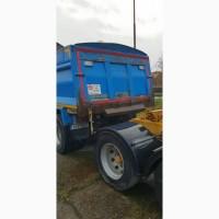 Самоскид DAF CF 85.360 правий руль