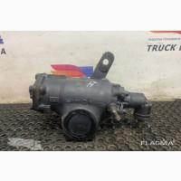 Ремонт насоса ГУР Ford