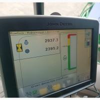 Комбайн зернозбиральний John Deere S670i HillMaster