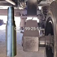 Цапфа балансиру ПРТ-7, МЖТ-8; балансир ПРТ-7, МЖТ-8
