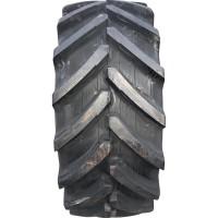Шина для с/г техніки 710/70R42 Alliance AGRISTAR II (173D, TL)