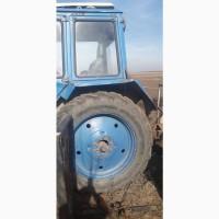 Продам Трактор МТЗ - 80 5700$ Трактор! Докумети в порядку