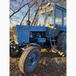 Продам Трактор МТЗ - 80 6000 € + Техніку для Саду