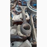 Запчасти на Caterpillar 3412, Volvo-penta, Scoda, Nvd, Man, Mtu, Wola в Одесса, Николаев, Измаил