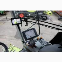 Claas Lexion 760 2011 рік