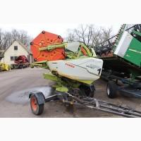 Claas Lexion 760 2011 рік