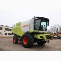 Claas Lexion 760 2011 рік