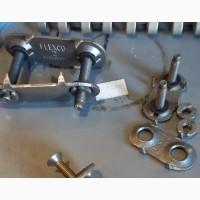 Механические соединители Flexco Bolt Solid Plate 2