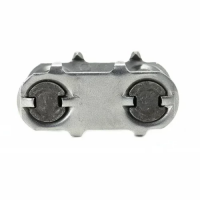 Механические соединители Flexco Bolt Solid Plate 2