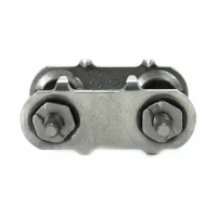 Механические соединители Flexco Bolt Solid Plate 2