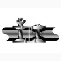 Механические соединители Flexco Bolt Solid Plate 2