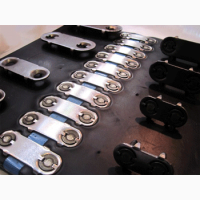 Механические соединители Flexco Bolt Solid Plate 2