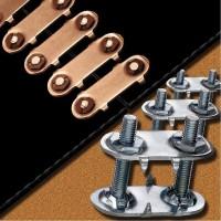 Механические соединители Flexco Bolt Solid Plate 2