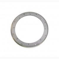 Диск 24-16-103СП заднего бортового фрикциона с наружным зубом гусеничного бульдозера Т-130