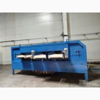 Продамо калібровщик плодоовочевої сировини роликового типу V-DF-524.4