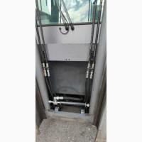 Jungheinrich TFG S50s /591mh/ 2018yy