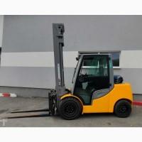 Jungheinrich TFG S50s /591mh/ 2018yy