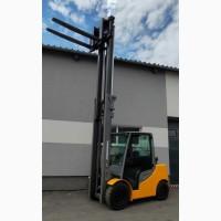 Jungheinrich TFG S50s /591mh/ 2018yy