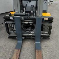 Jungheinrich TFG S50s /591mh/ 2018yy