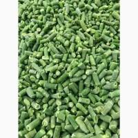 Стручкова квасоля(заморожена)