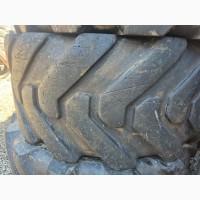 Бу шины 460/70R24 (17.5р24) ВКТ