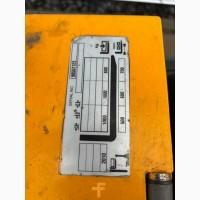 Jungheinrich ERD 220 KP