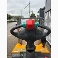 Jungheinrich ERD 220 KP