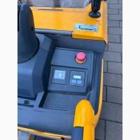 Jungheinrich ERD 220 KP
