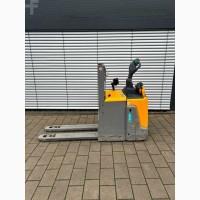 Jungheinrich ERD 220 KP