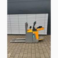 Jungheinrich ERD 220 KP