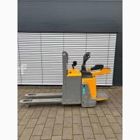 Jungheinrich ERD 220 KP