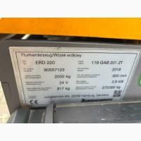 Jungheinrich ERD 220 KP