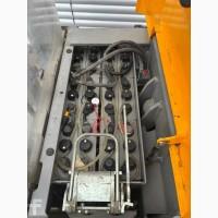Jungheinrich ERD 220 KP