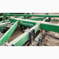 Cівалка зернова механічна Great Plains CPH 2000